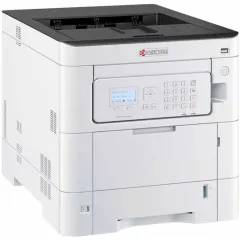 Принтер лазерный Kyocera ECOSYS KYOCERA ECOSYS PA3500cx (1102YJ3NL0) 
