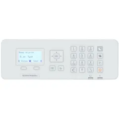 Принтер лазерный Kyocera ECOSYS KYOCERA ECOSYS PA3500cx (1102YJ3NL0) 