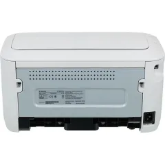 Принтер лазерный Canon i-Sensys LBP-6030B White