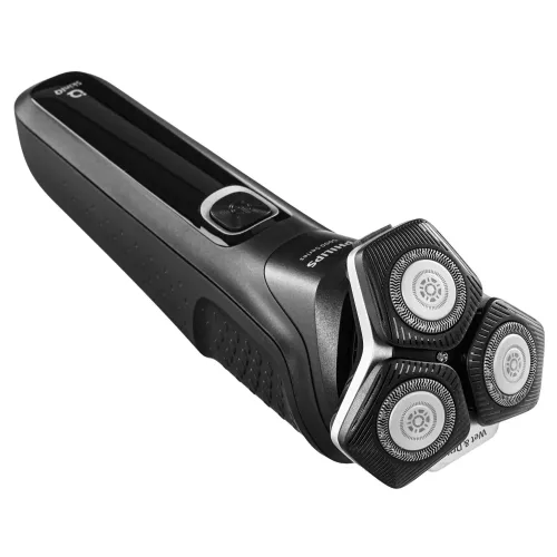 Бритва PHILIPS S5898/35 черная