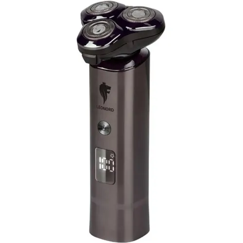 Бритва LEONORD LE-1220