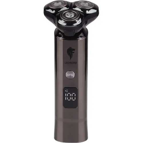 Бритва LEONORD LE-1220