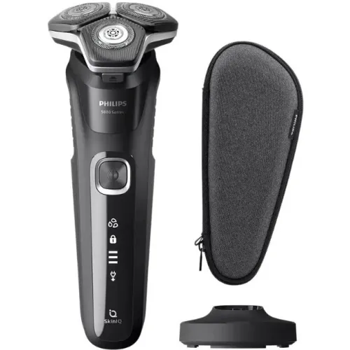Бритва PHILIPS S5898/35 черная