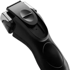 Бритва DELTA LUX DL-0727, сетчатая, чёрная