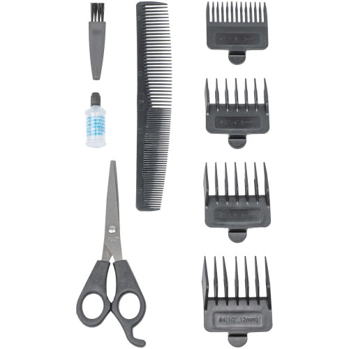 Машинка для стрижки GALAXY LINE 4109 (сеть)