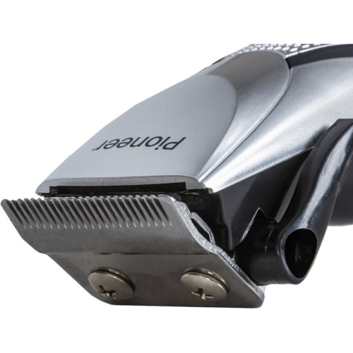 Машинка для стрижки PIONEER HC04AC (сет)