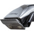 Машинка для стрижки PIONEER HC04AC (сет)