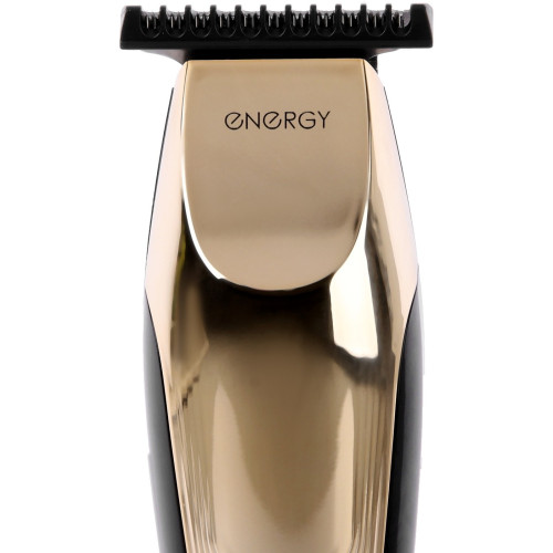 Машинка для стрижки ENERGY EN-748 (акб.)