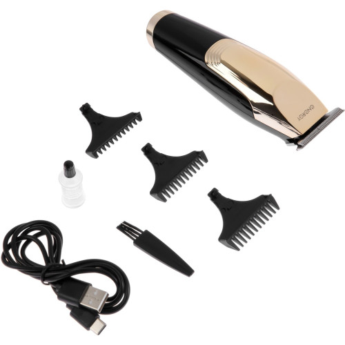 Машинка для стрижки ENERGY EN-748 (акб.)