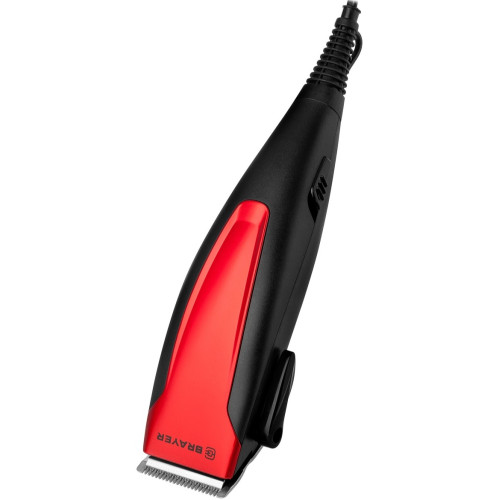 Машинка для стрижки BRAYER BR3431 (сет.)