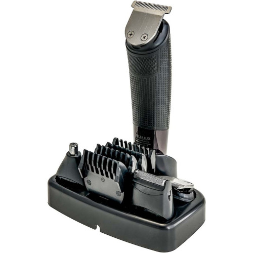 Машинка для стрижки DELTA LUX DE-4203A (набор)