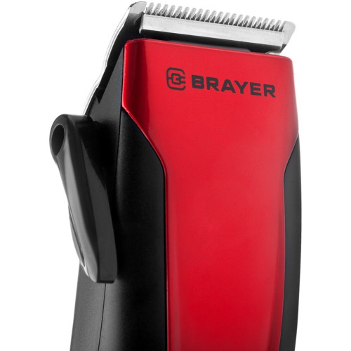 Машинка для стрижки BRAYER BR3431 (сет.)