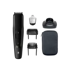 Машинка для стрижки (триммер) Philips BT5515/75, черный