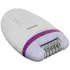 Эпилятор PHILIPS BRE-225/00 фиолетовый