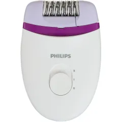 Эпилятор PHILIPS BRE-225/00 фиолетовый