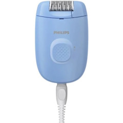 Эпилятор PHILIPS BRE-228/00 синий