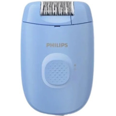Эпилятор PHILIPS BRE-228/00 синий
