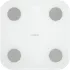 Весы напольные электронные умные XIAOMI Mi Body Composition Scale S400 (White) (BHR7793GL)