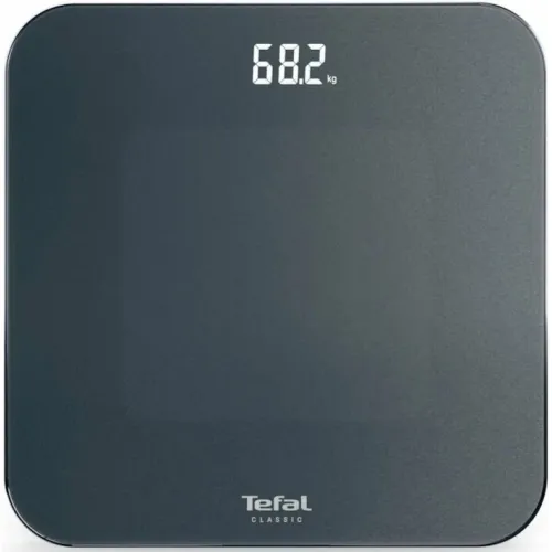 Весы напольные электронные Tefal PP1906V0 темно-синие