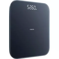 Весы напольные электронные умные XIAOMI Mi Smart Scale S200 (Dark Grey) (BHR9239GL)