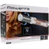 Фен-расческа Rowenta CF9520F0 белая/золотистая