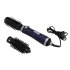 Фен-расческа POLARIS PHS-1002 синий