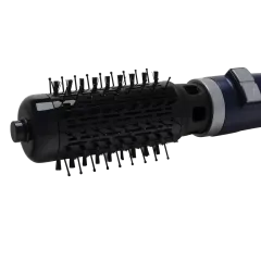 Фен-расческа POLARIS PHS-1002 синий