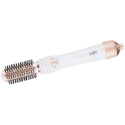 Фен-расческа Zofft HB500 Brush Active