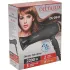 Фен DELTA LUX DL-0941 розовый/черный
