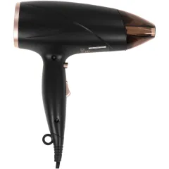 Фен STARWIND SHD 6055 черный