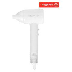 Фен SCARLETT SC-HD70I42 + подарок Щипцы-распрямители SCARLETT SC-HS60014