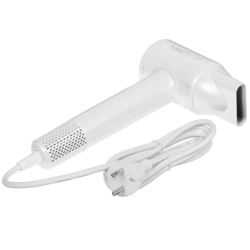 Фен SCARLETT SC-HD70I42 + подарок Щипцы-распрямители SCARLETT SC-HS60014
