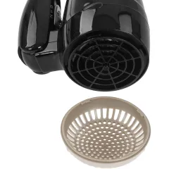 Фен BRAYER BR3024 черный