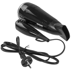 Фен BRAYER BR3024 черный