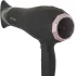Фен DELTA LUX DL-0941 розовый/черный