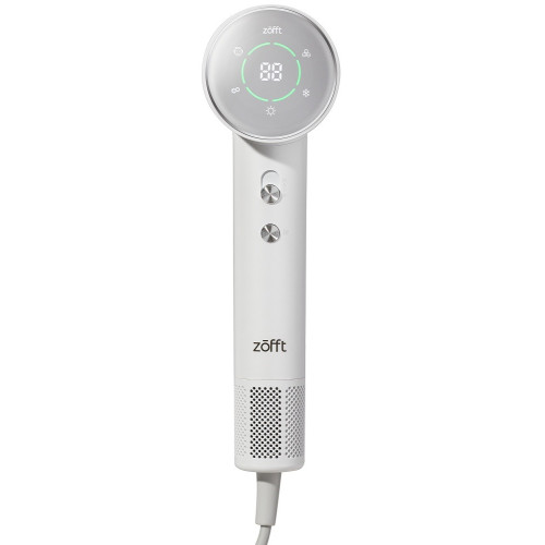 Фен Zofft HD-102W Air Gloss Pro белый
