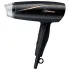 Фен HOMESTAR HS-8009 черный (003993)