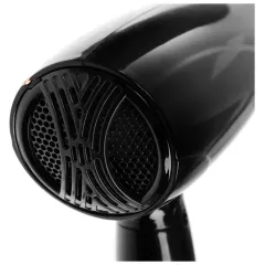 Фен HOMESTAR HS-8009 черный (003993)