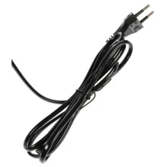 Фен HOMESTAR HS-8009 черный (003993)