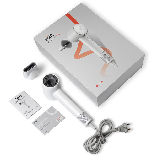 Фен Zofft HD-102WK Air Gloss Pro-K