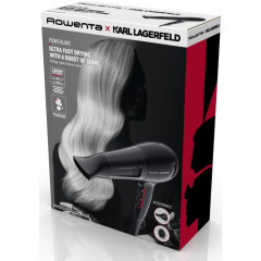 Фен ROWENTA CV591LFO