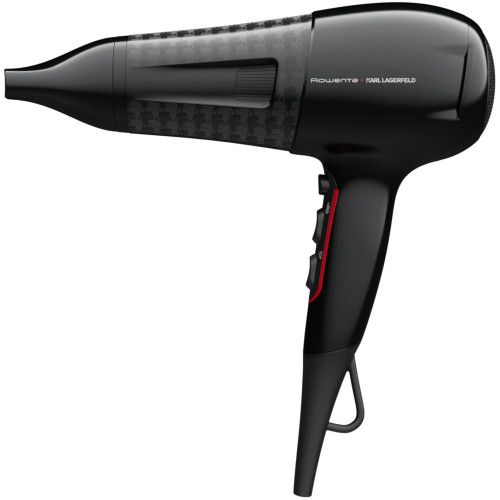 Фен ROWENTA CV591LFO