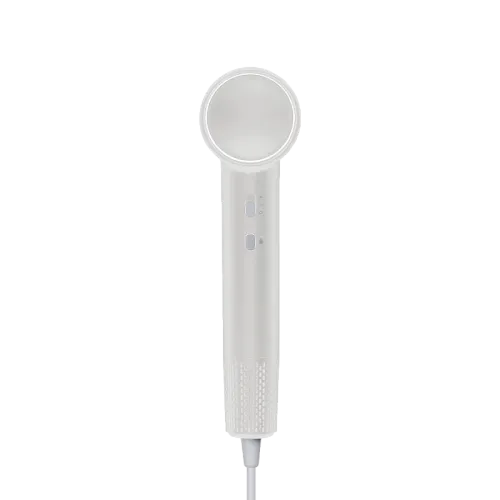 Фен SCARLETT SC-HD70I42 белый жемчуг