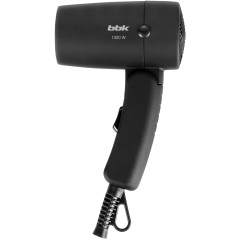 Фен BBK BHD0801 черный