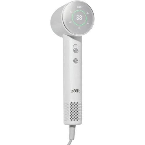 Фен Zofft HD-102W Air Gloss Pro белый