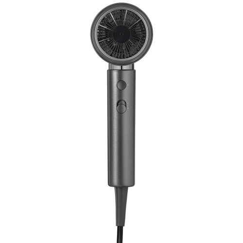 Фен Zofft HD-101SL Air Gloss серый/металлик
