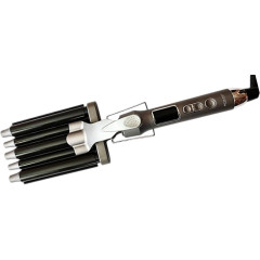 Щипцы PROLISS PRO-6630 темная бронза (пятиволновые) (18 мм)