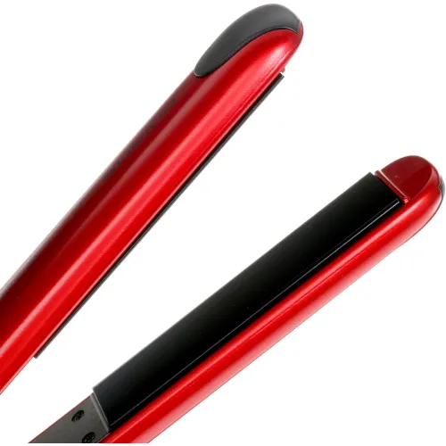 Щипцы-распрямители POLARIS PHS-2599KT красные