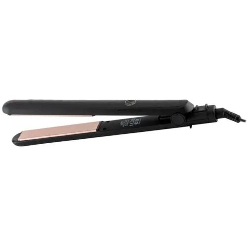 Щипцы-распрямители Zofft HS-201B Charm IRS Technology, черные