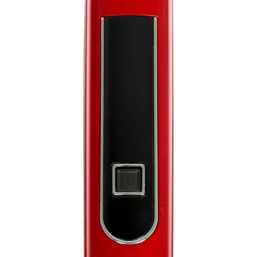 Щипцы-распрямители POLARIS PHS-2599KT красные